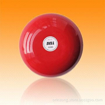 Fire Alarm Bell
